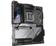 Gigabyte X670E AORUS MASTER - 1075566 - zdjęcie 2